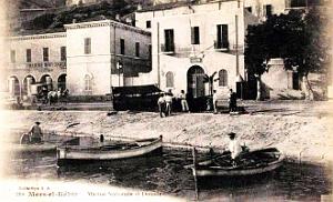 2530- Mers-el-Kebir - Marine Nationale et Douane